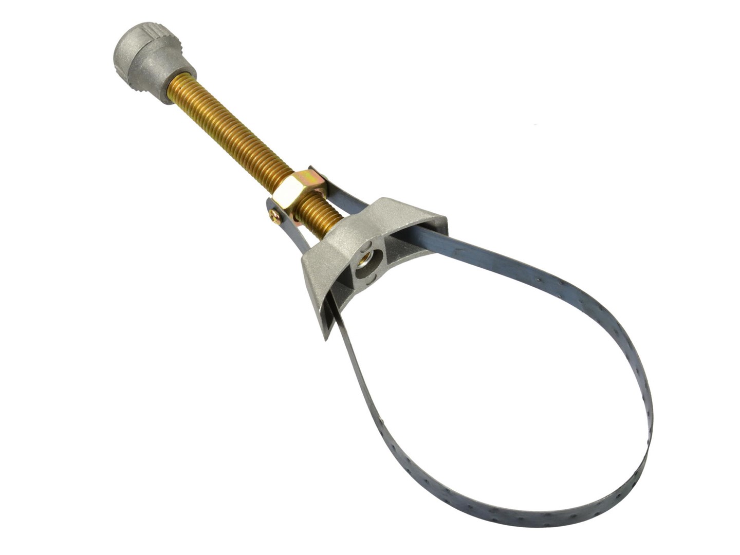 Llave Filtros Tipo Banda 65-105mm - acero