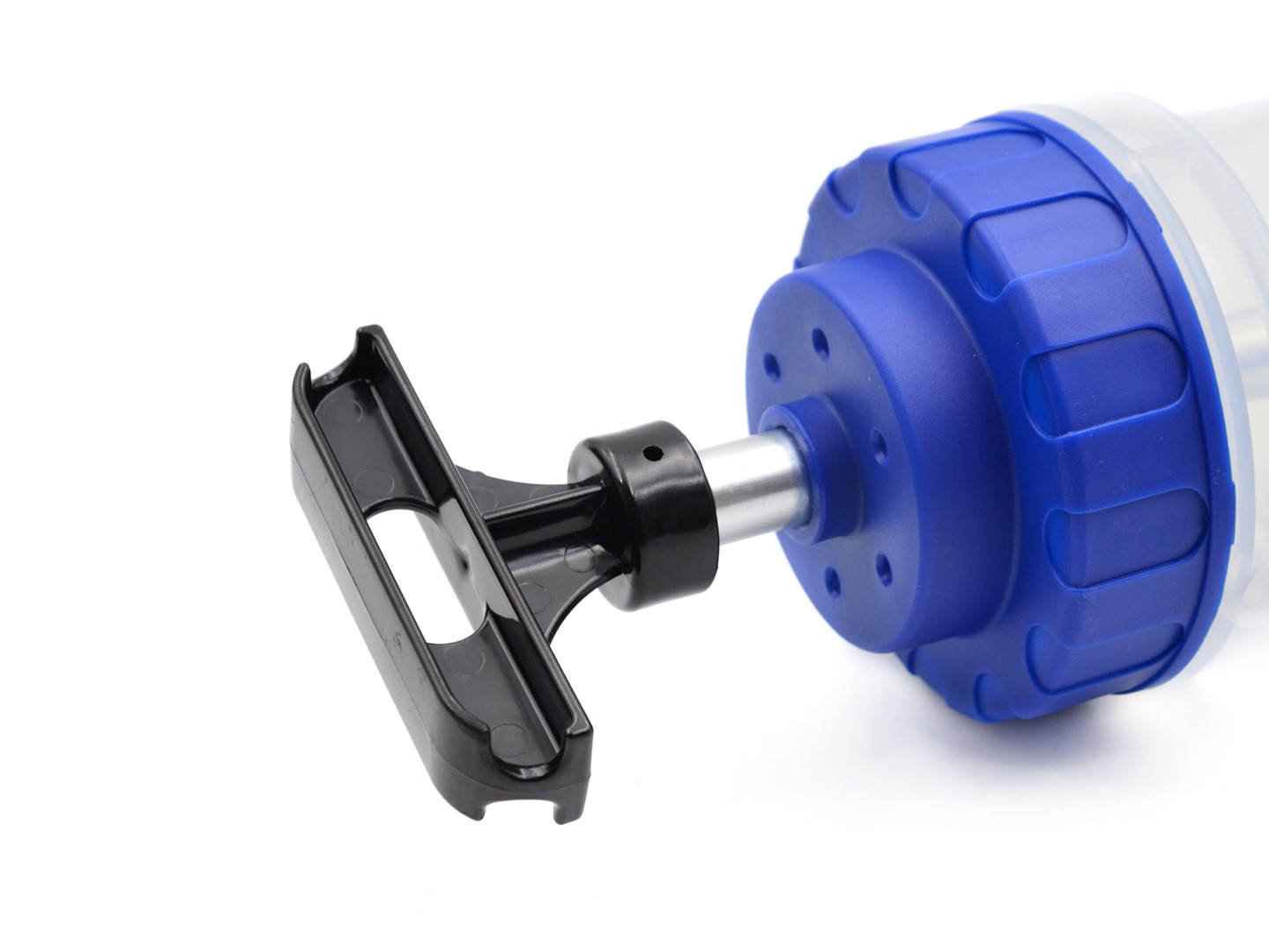 Jeringuilla para automóvil 1500 c.c para uso profesional y doméstico - Imagen 3