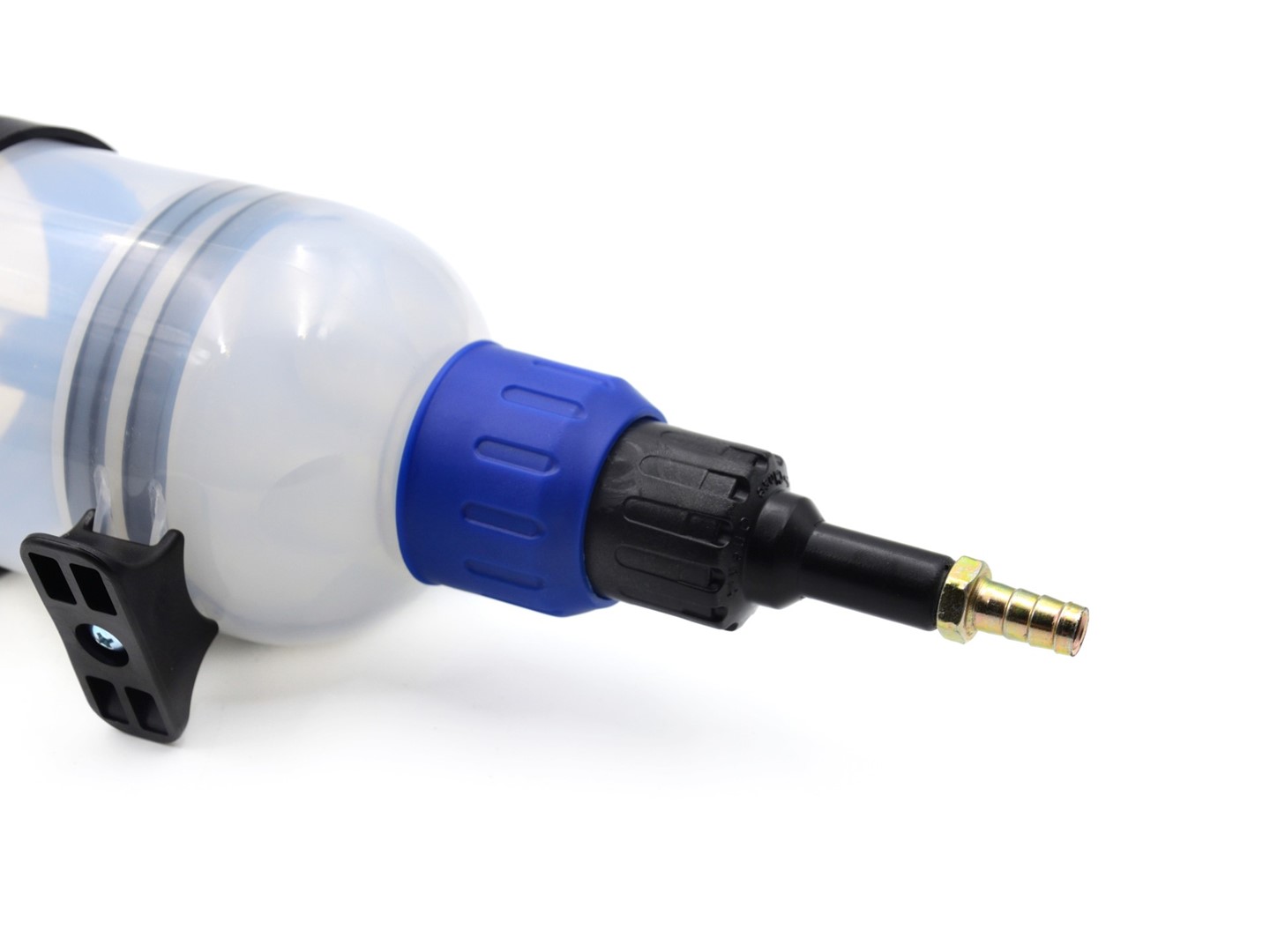Jeringuilla para automóvil 1500 c.c para uso profesional y doméstico - Imagen 4