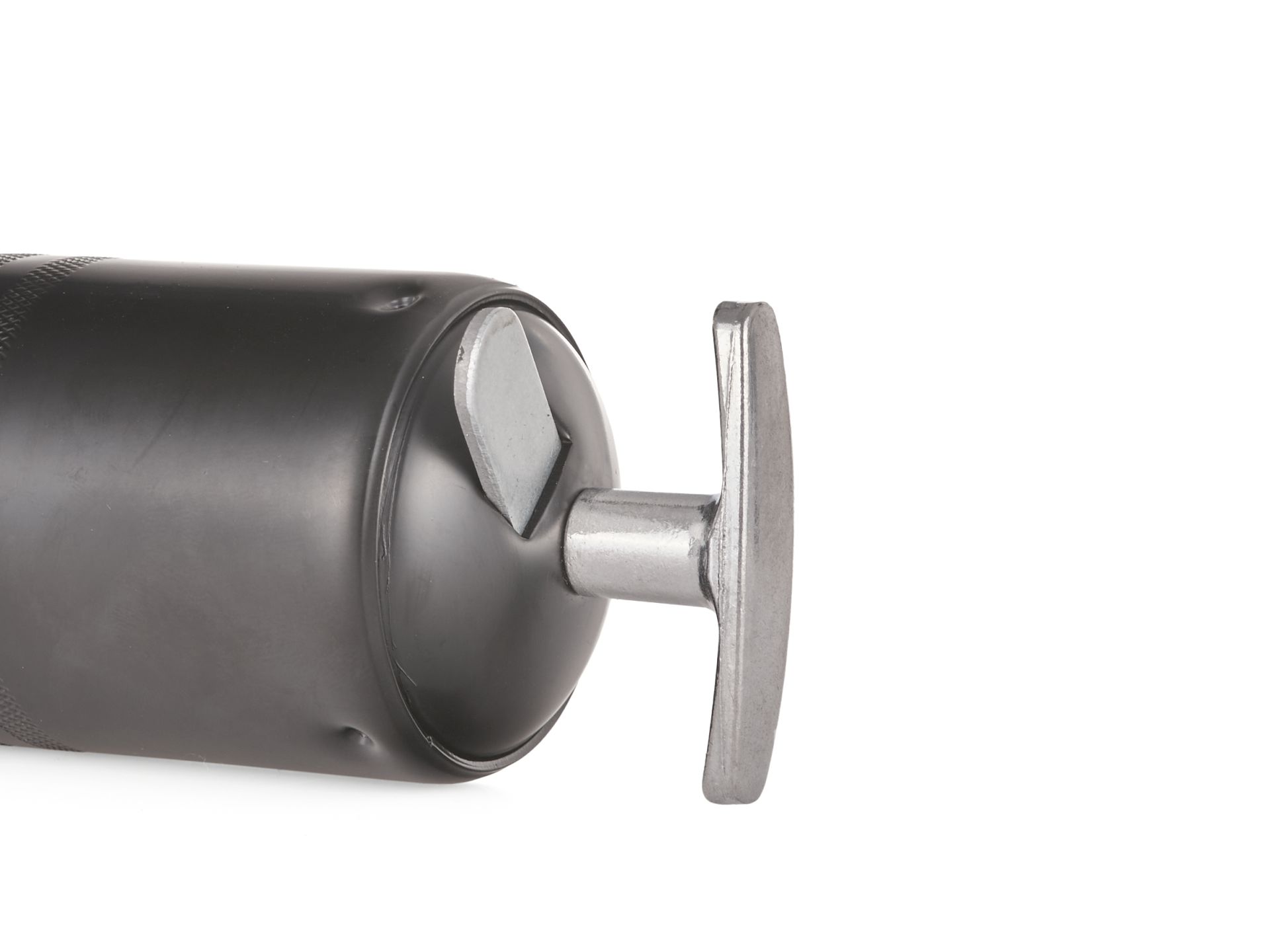 Bomba de grasa 3 en 1, 400cc - aluminio - Imagen 4