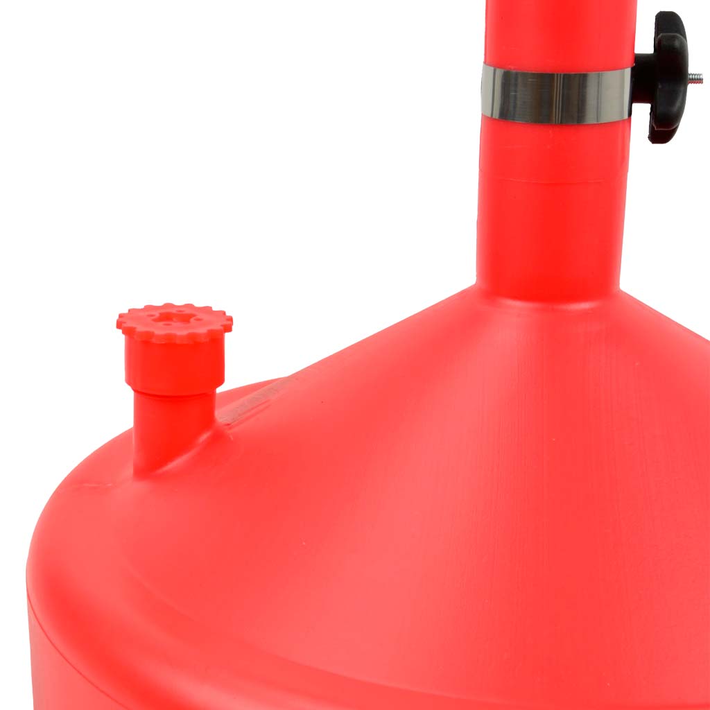Recogedor aceite gravedad 30ltr - 45 cm - Imagen 4