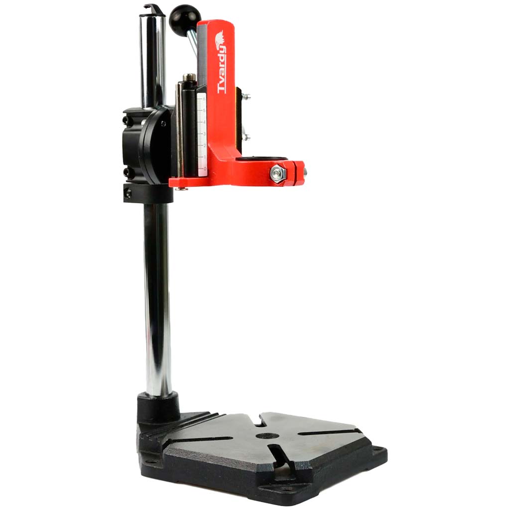 Soporte taladro - acero - Imagen 3