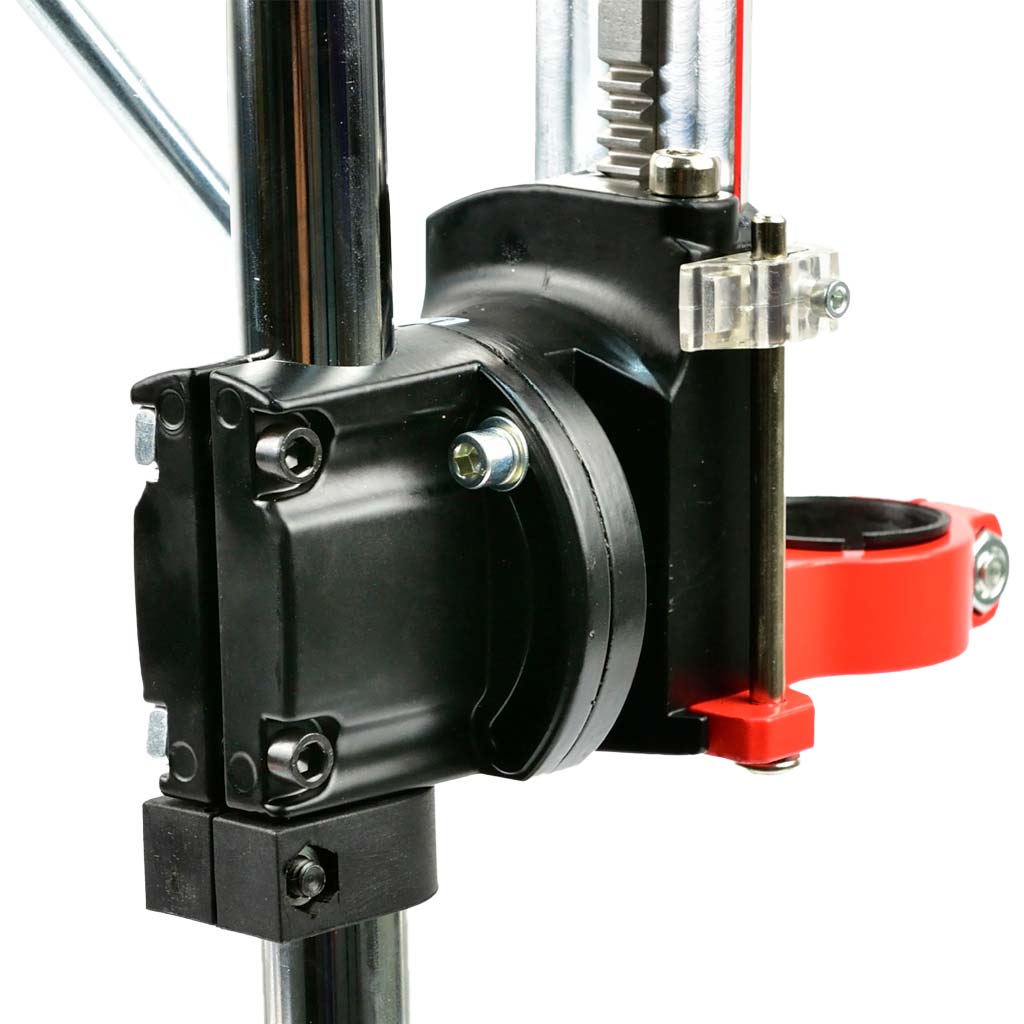 Soporte taladro - acero - Imagen 9