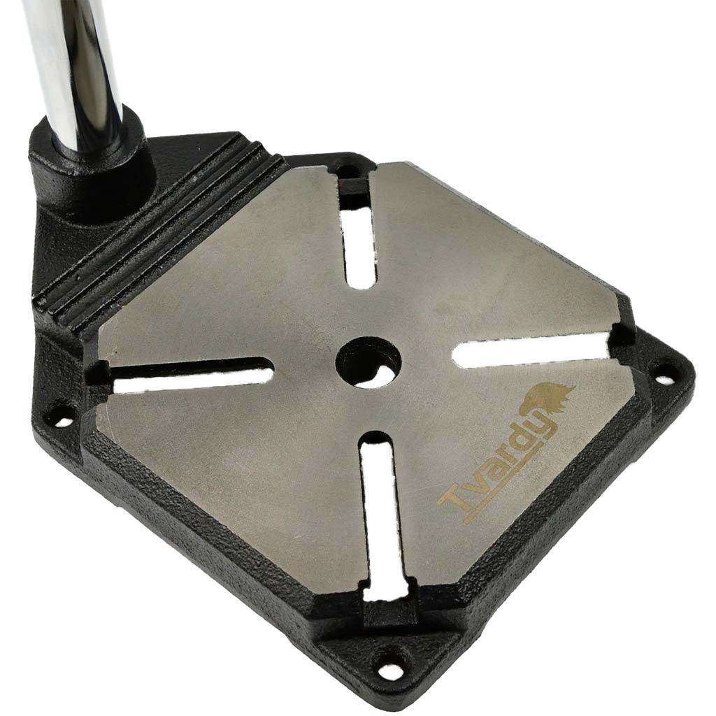 Soporte taladro - acero - Imagen 10