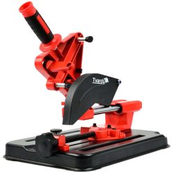 Soporte amoladora - 150 m · acero