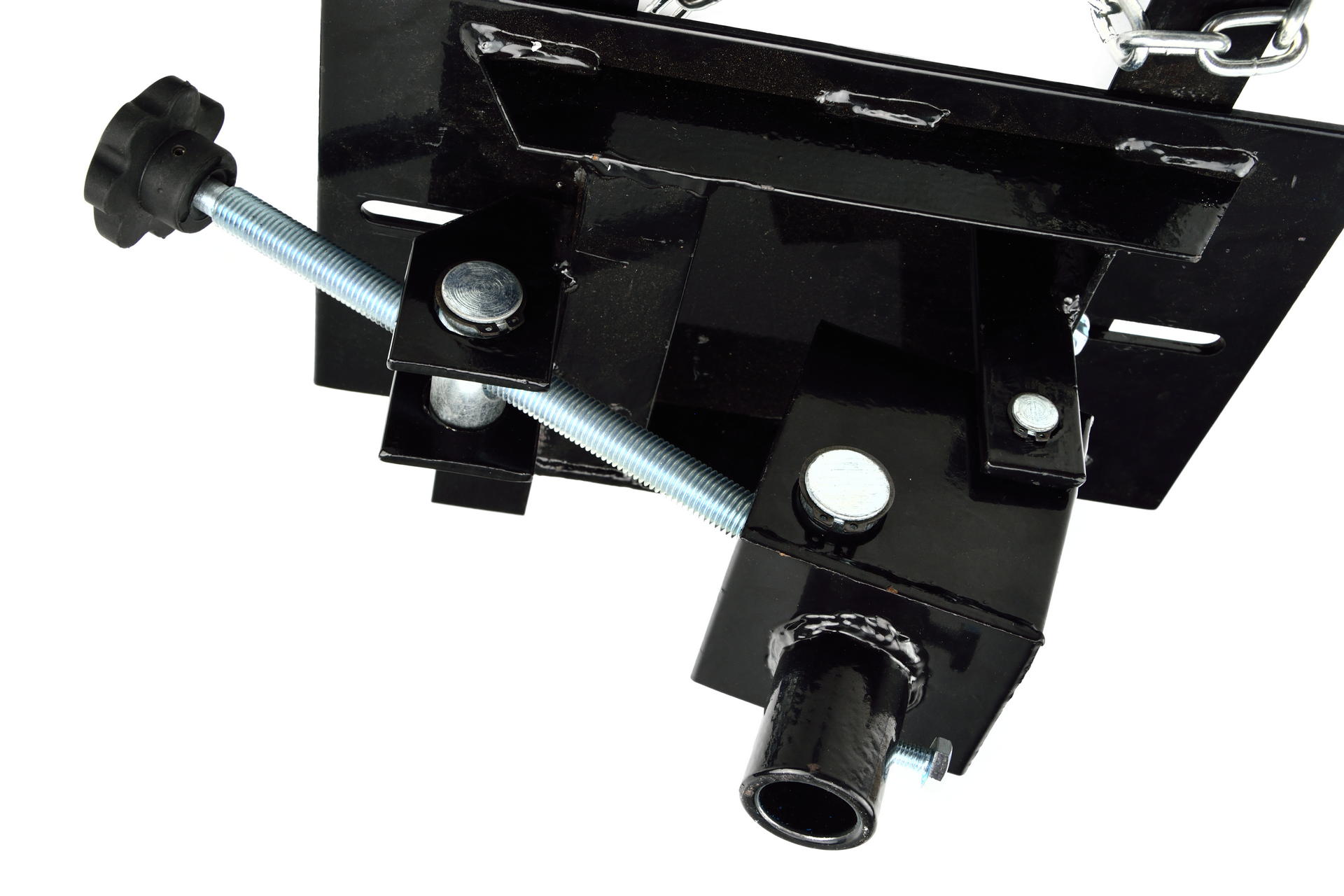 Adaptador Gato De Transmisión 600kg para instalación eléctrica y automoción - Imagen 2