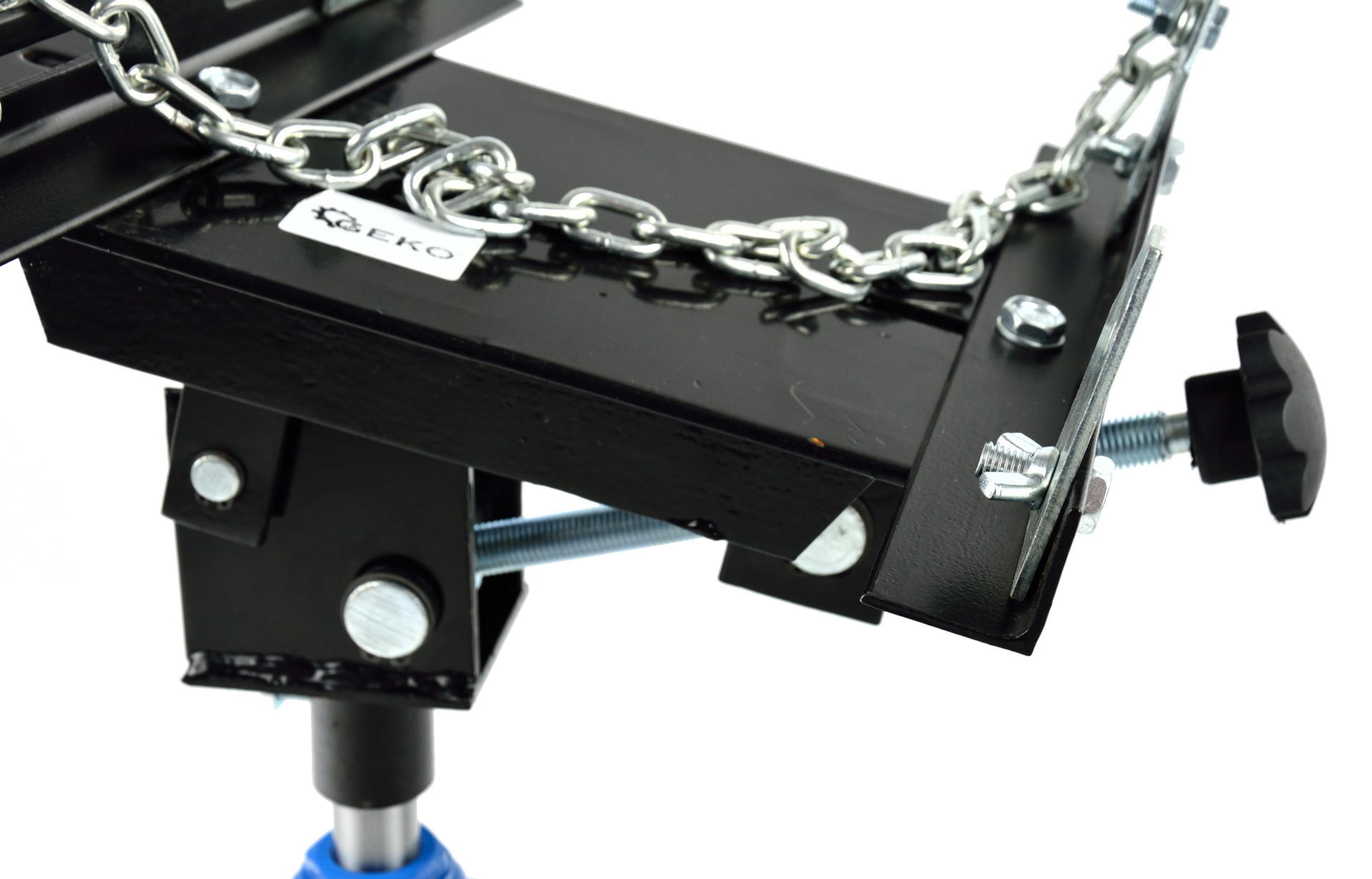 Adaptador Gato De Transmisión 600kg para instalación eléctrica y automoción - Imagen 3