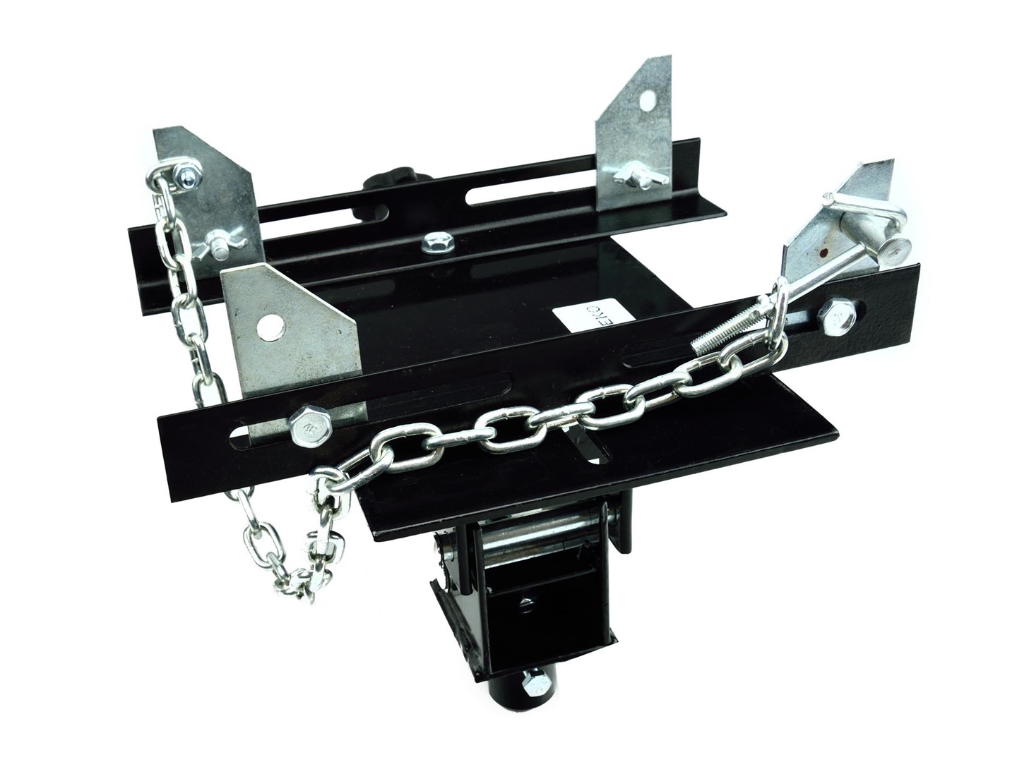 Adaptador Gato De Transmisión 600kg para instalación eléctrica y automoción - Imagen 5