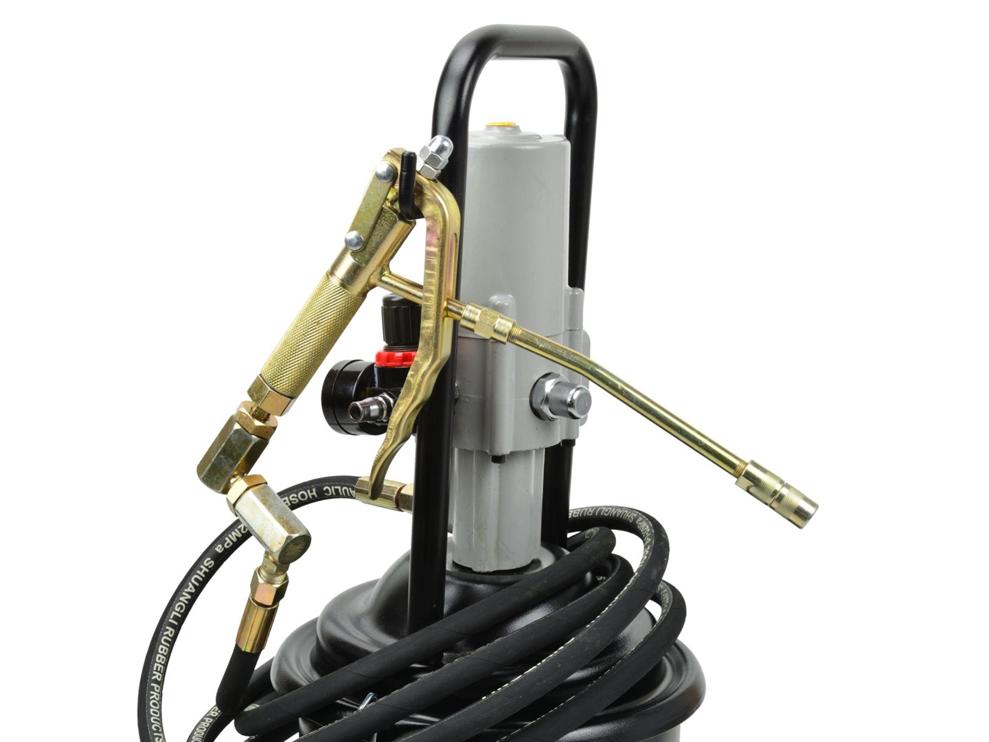 Engrasador nemática 12Ltr - 3 m - Imagen 5