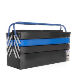 Caja metálica 7 cajones - 5 cm