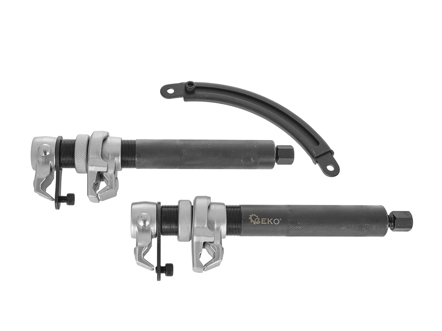 Compresor de muelles Heavy 23-280 mm para taller y mantenimiento - Imagen 3
