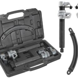 Compresor de muelles Heavy 23-280 mm para taller y mantenimiento