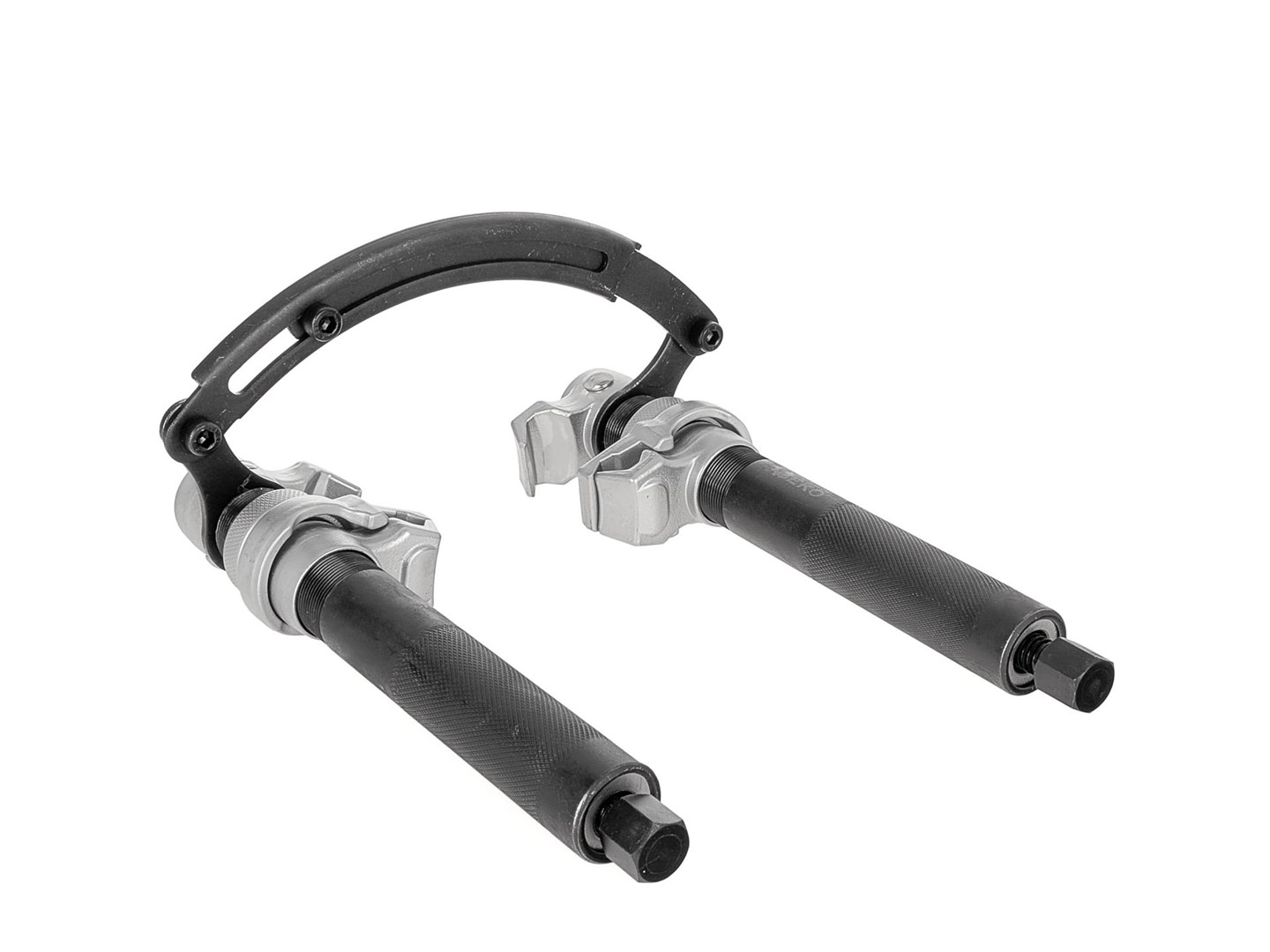 Compresor de muelles Heavy 23-280 mm para taller y mantenimiento - Imagen 2