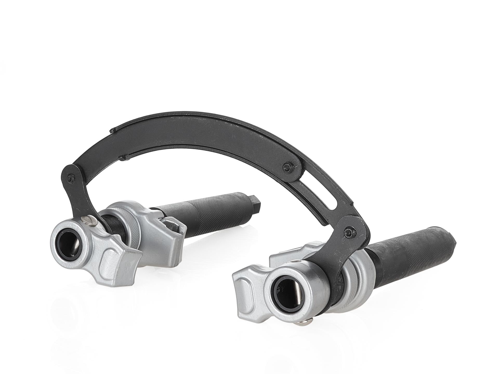 Compresor de muelles Heavy 23-280 mm para taller y mantenimiento - Imagen 5