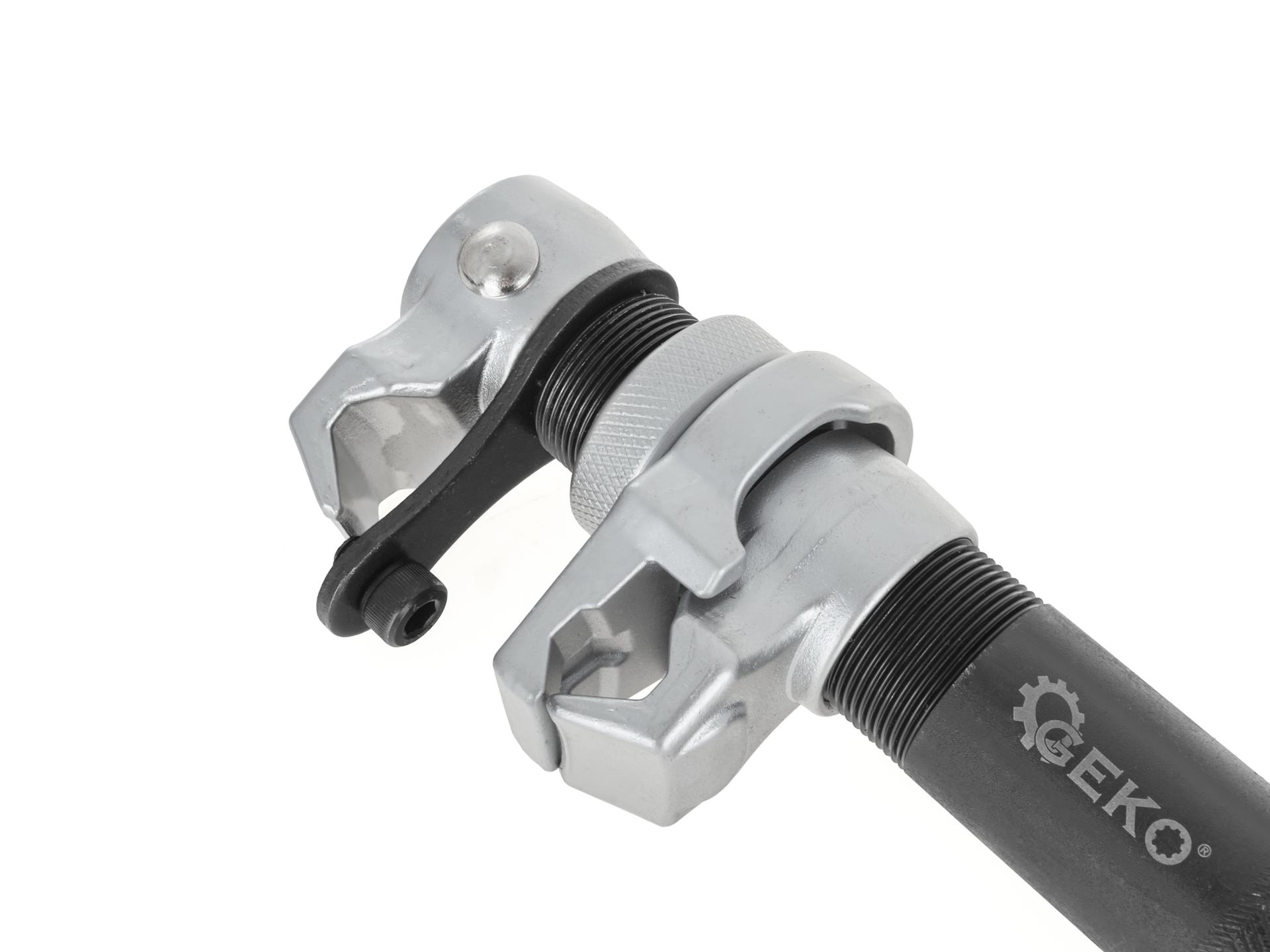 Compresor de muelles Heavy 23-280 mm para taller y mantenimiento - Imagen 4