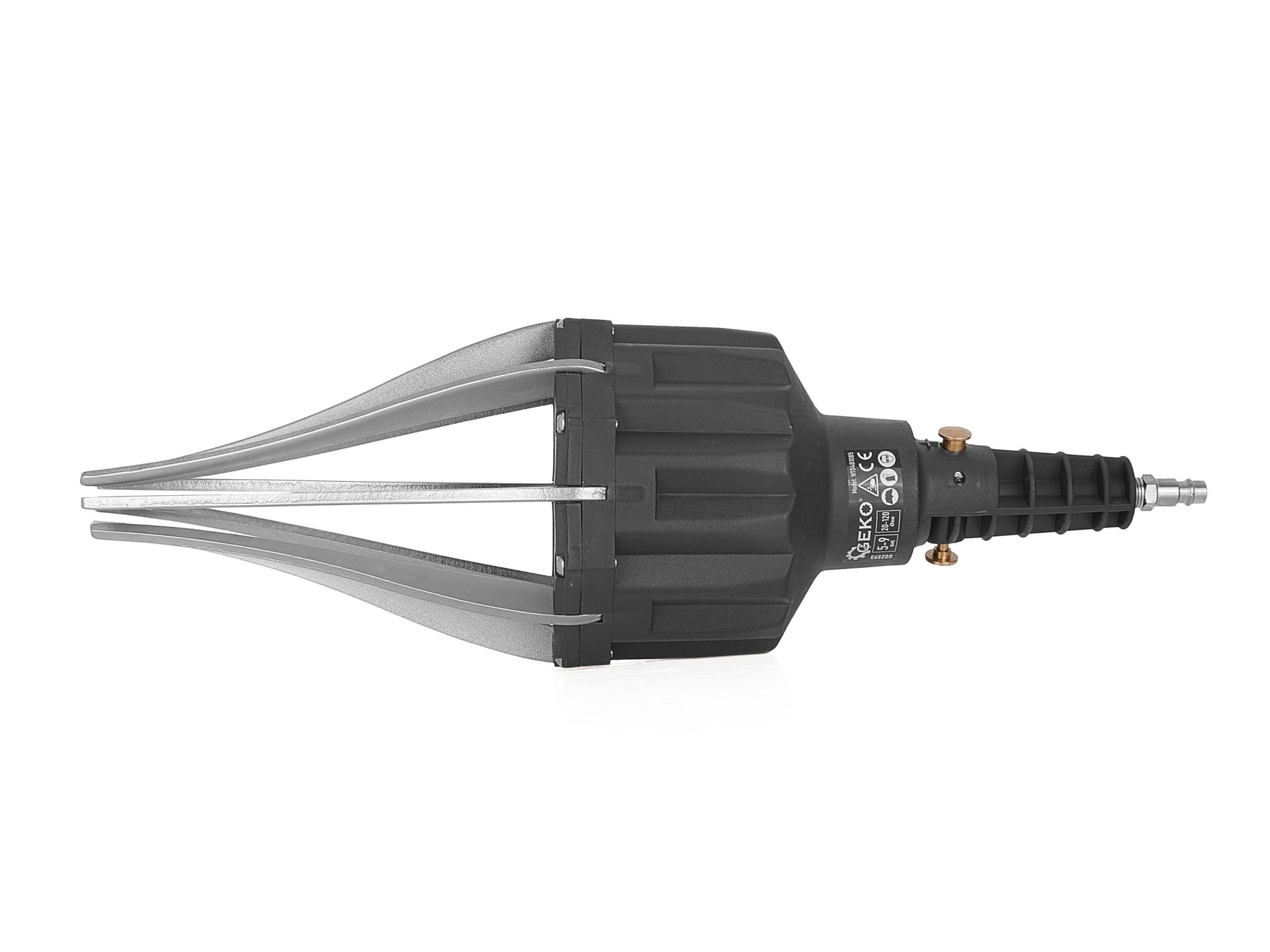 Extractor de fuelles neumático - 5 a - Imagen 2