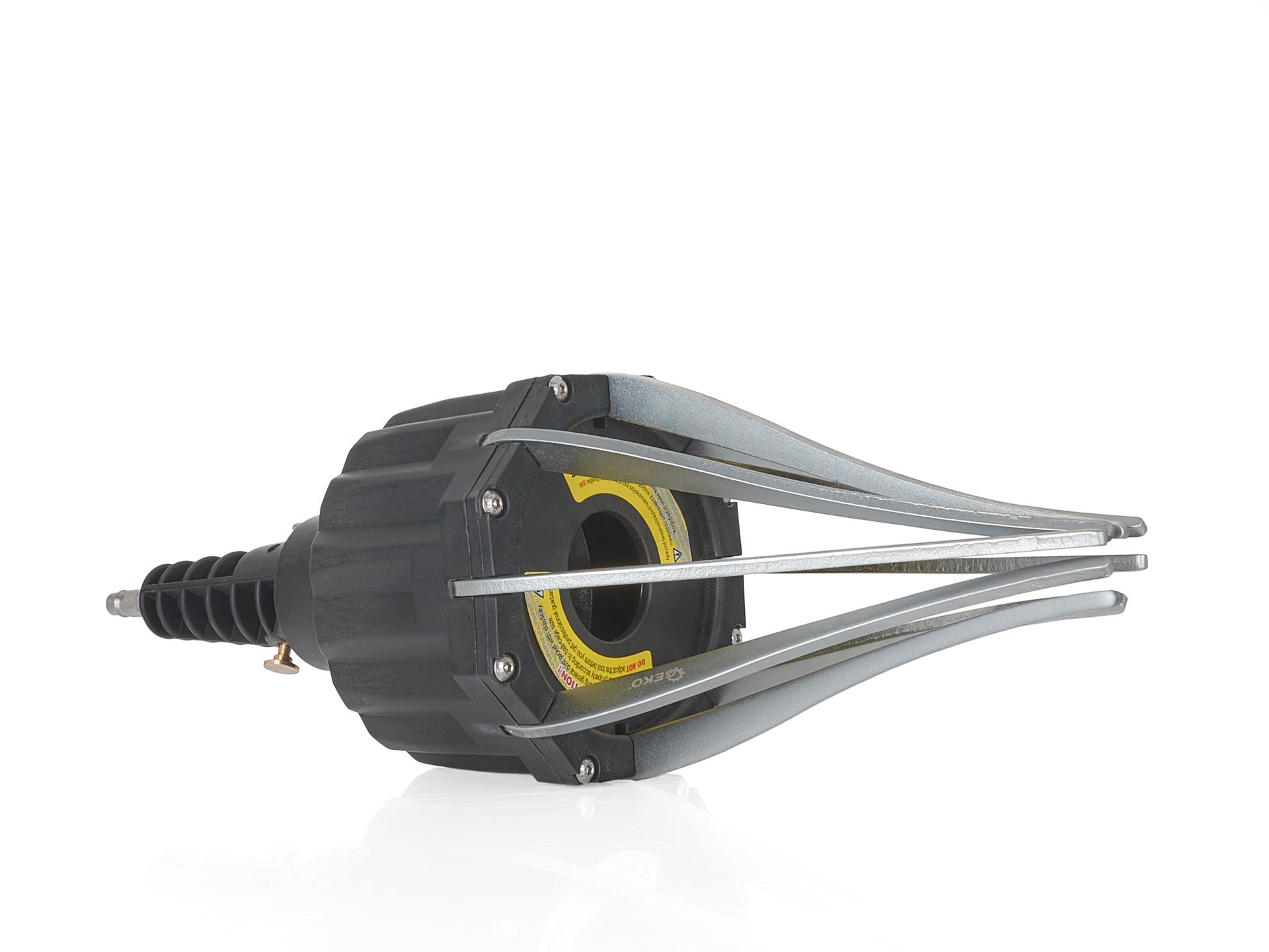 Extractor de fuelles neumático - 5 a