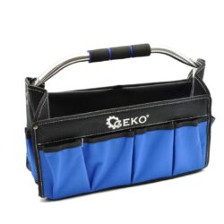 Bolsa porta herramientas para uso profesional y doméstico