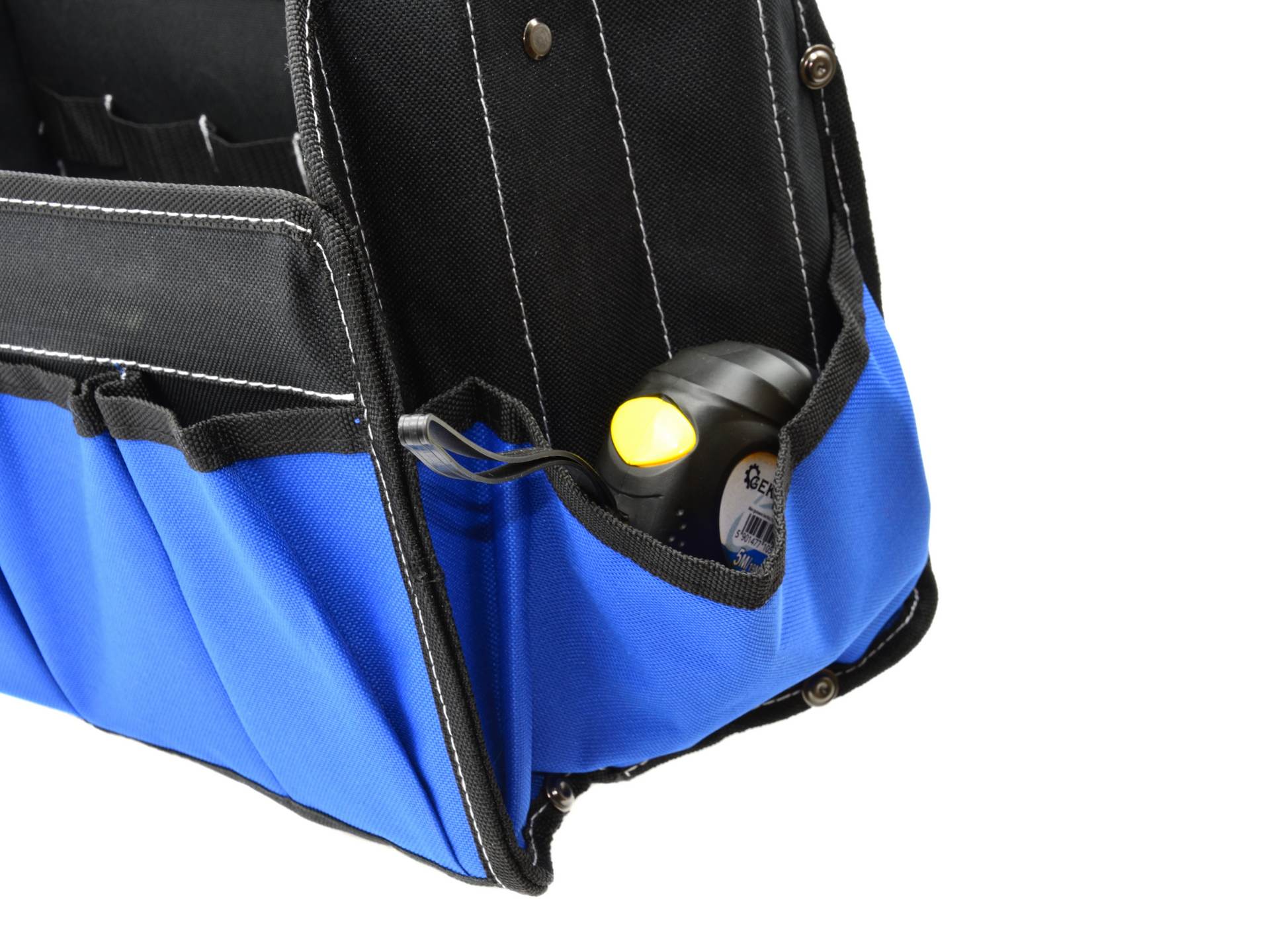 Bolsa porta herramientas para uso profesional y doméstico - Imagen 5