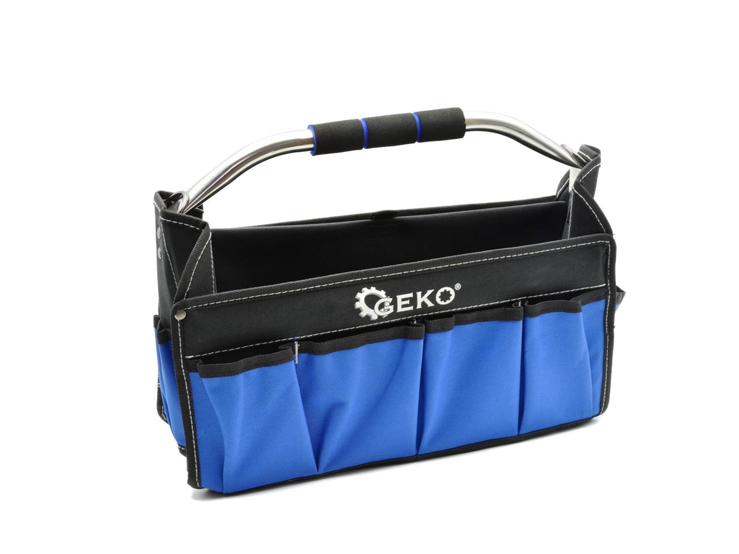 Bolsa porta herramientas para uso profesional y doméstico