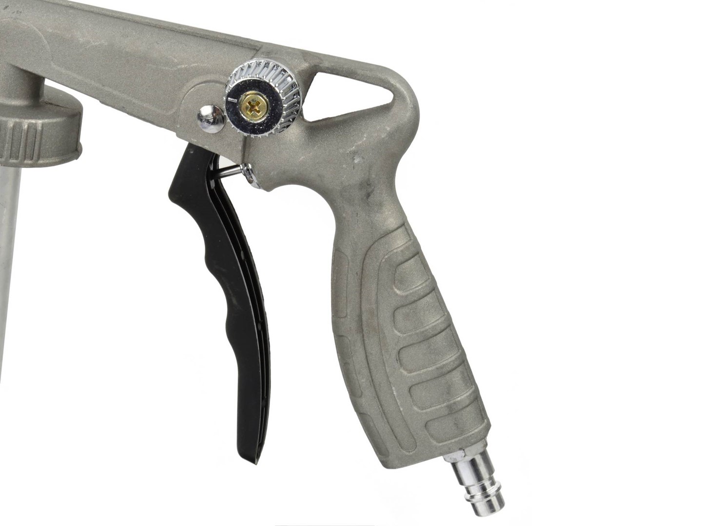 Pistola anti gravilla con regulación para uso profesional y doméstico - Imagen 2