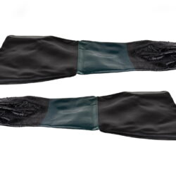 Guantes arenadora - 19 cm