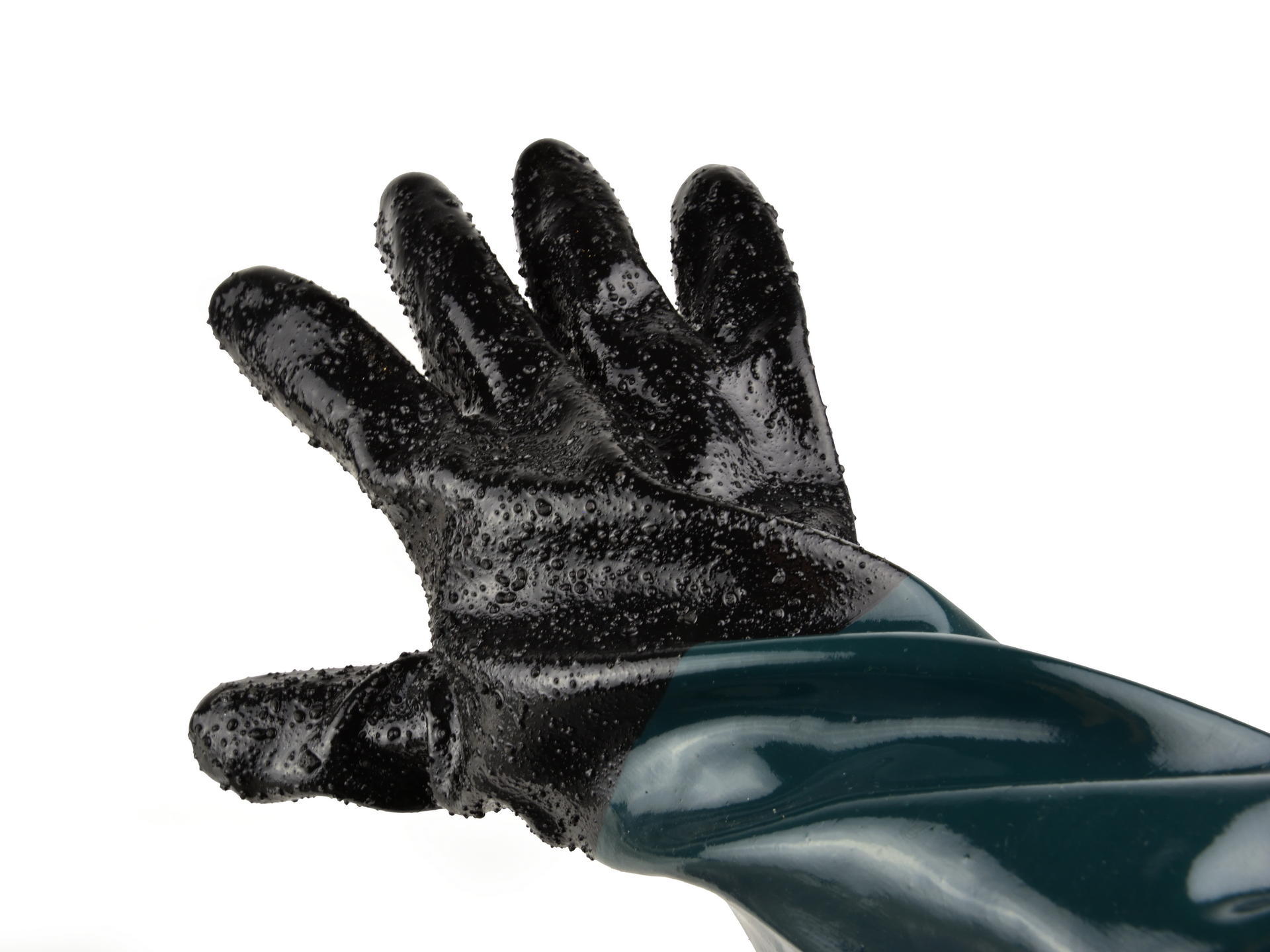 Guantes arenadora - 19 cm - Imagen 3