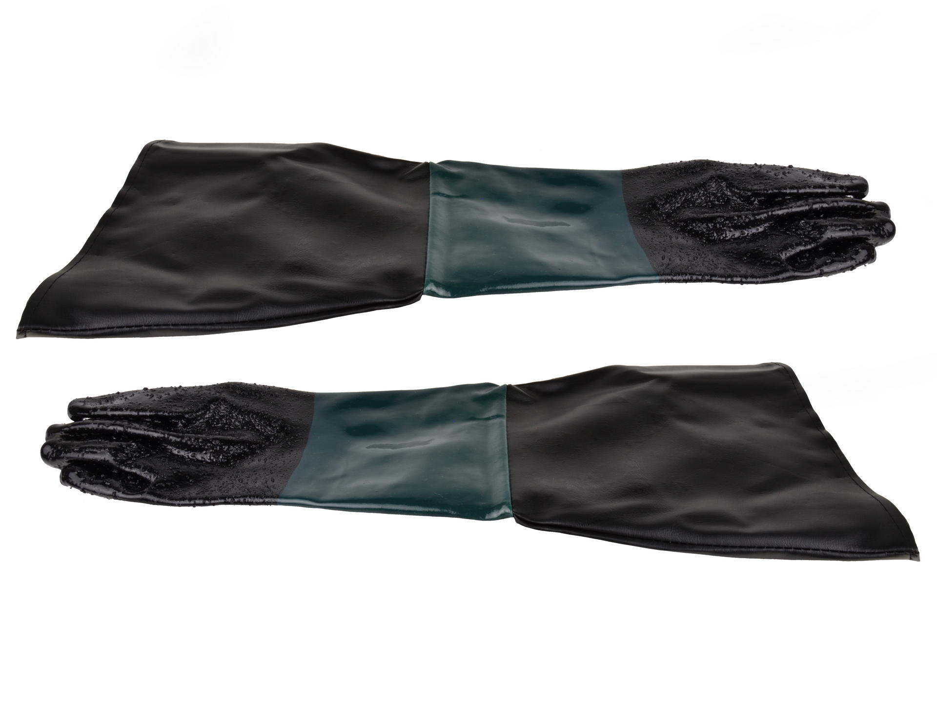 Guantes arenadora - 19 cm