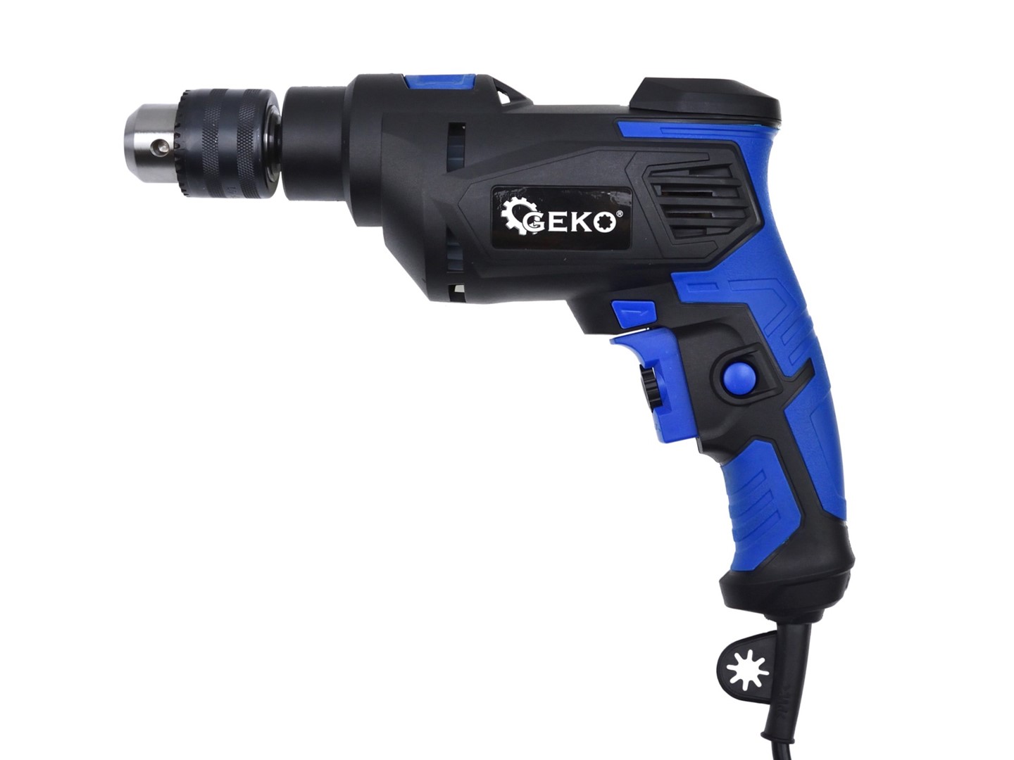 Taladro 850W, 13mm - 230V - Imagen 2