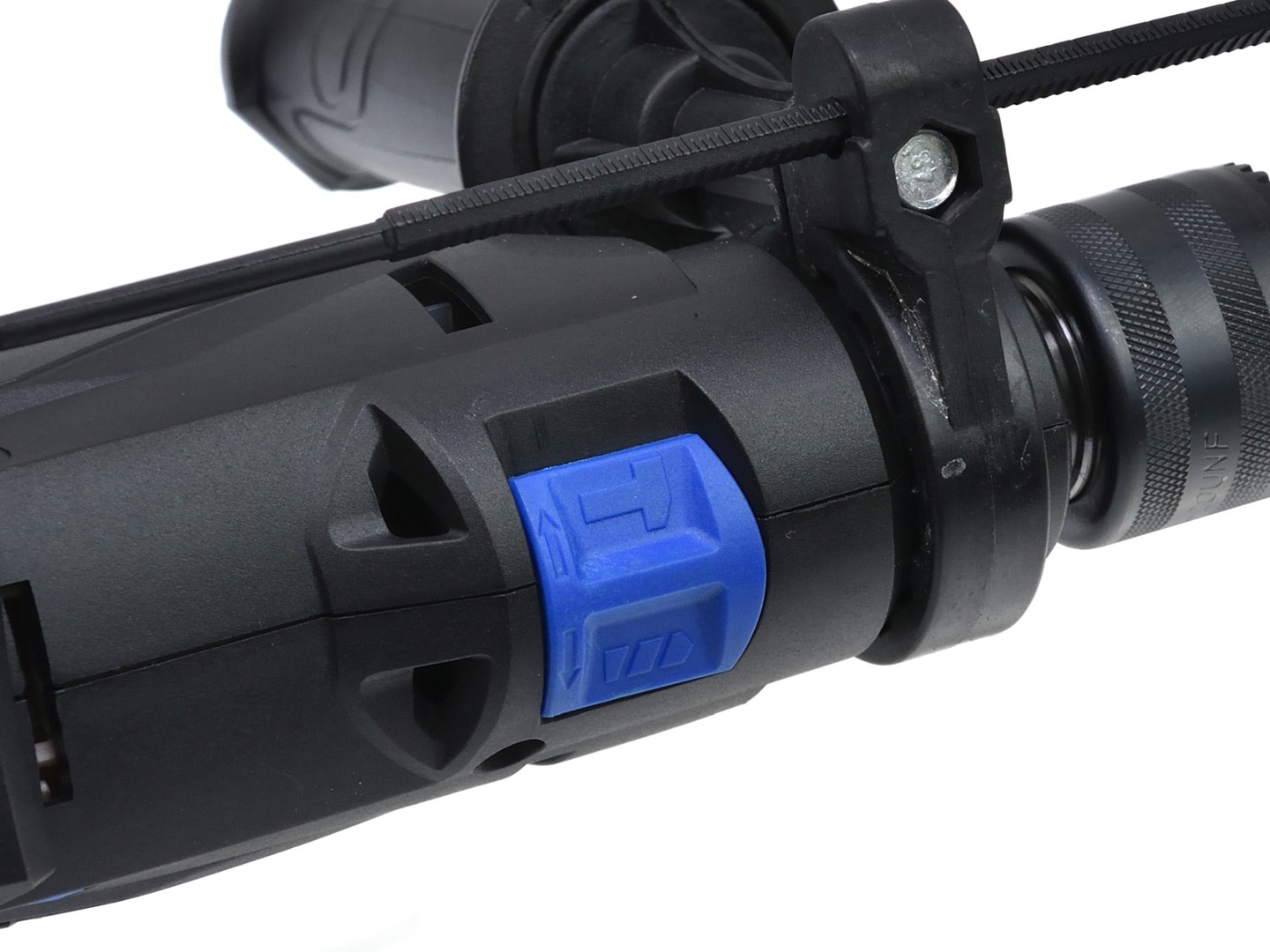 Taladro 850W, 13mm - 230V - Imagen 4