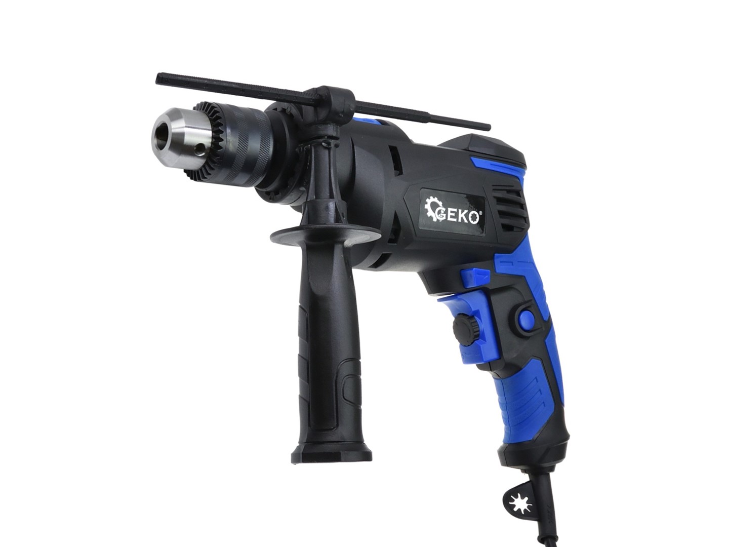Taladro 850W, 13mm - 230V