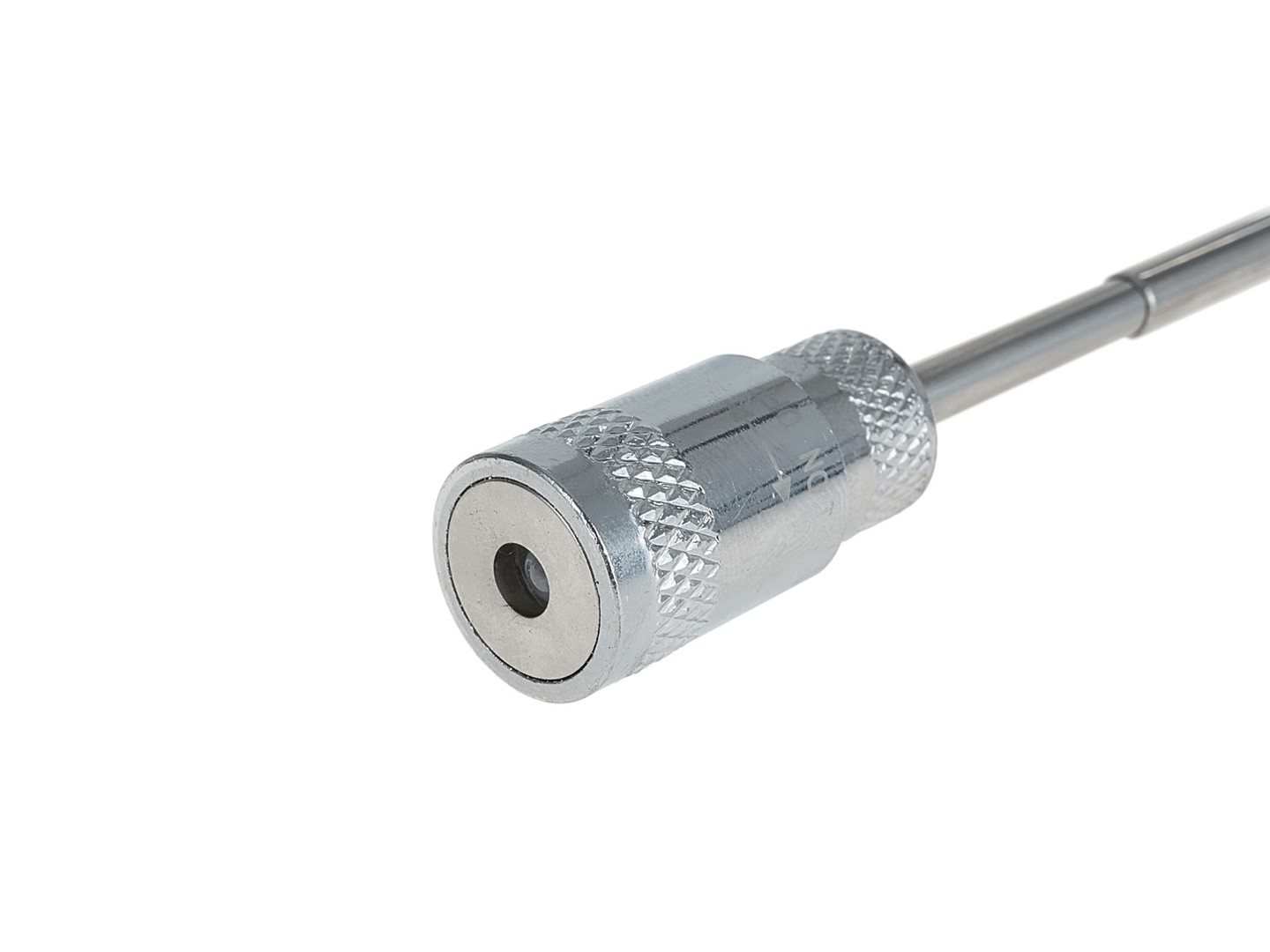 Imán telescópico LED - 12 piezas · 80 cm - Imagen 4