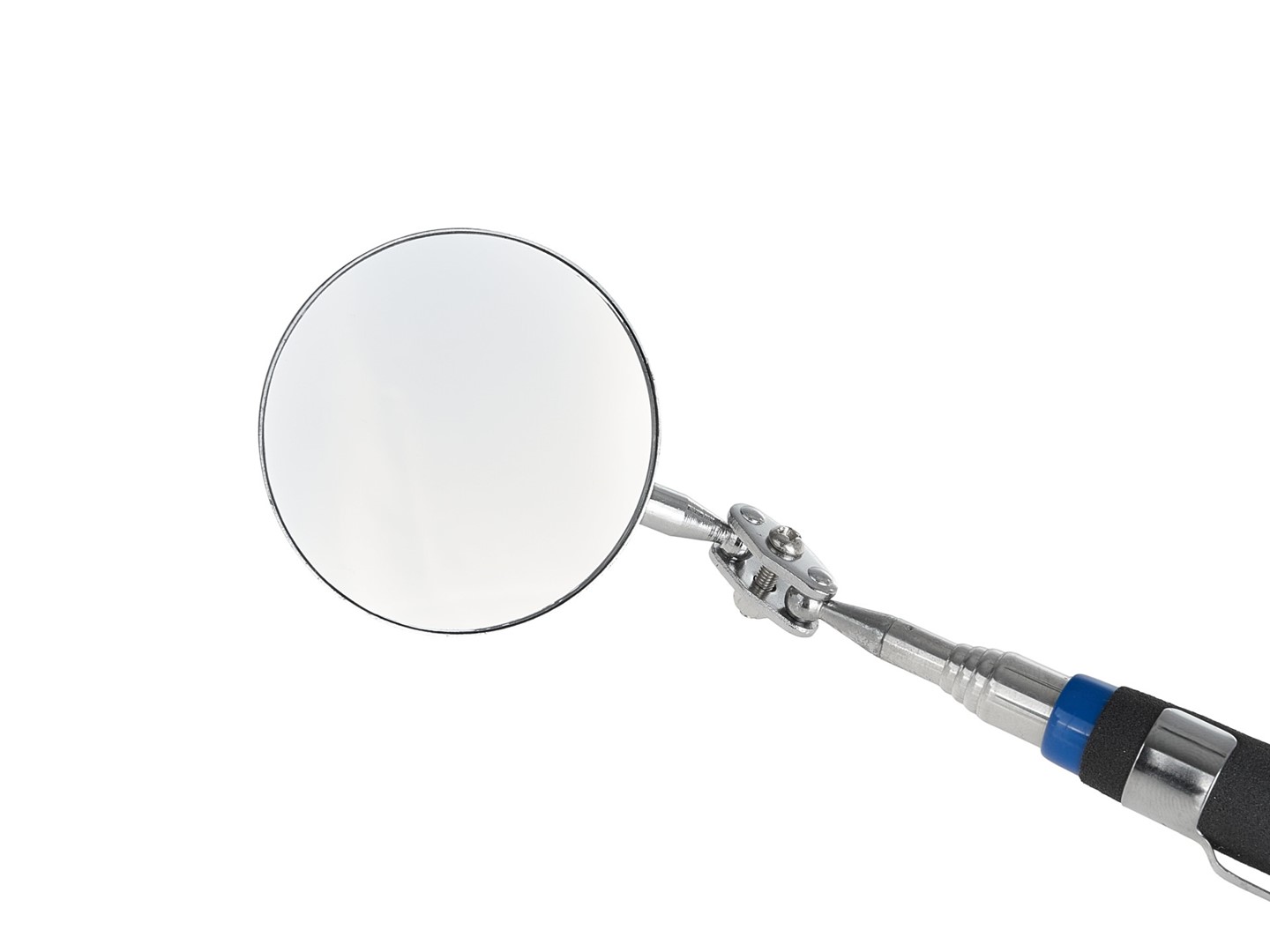 Imán telescópico espejo - 12 piezas · 69 cm - Imagen 3