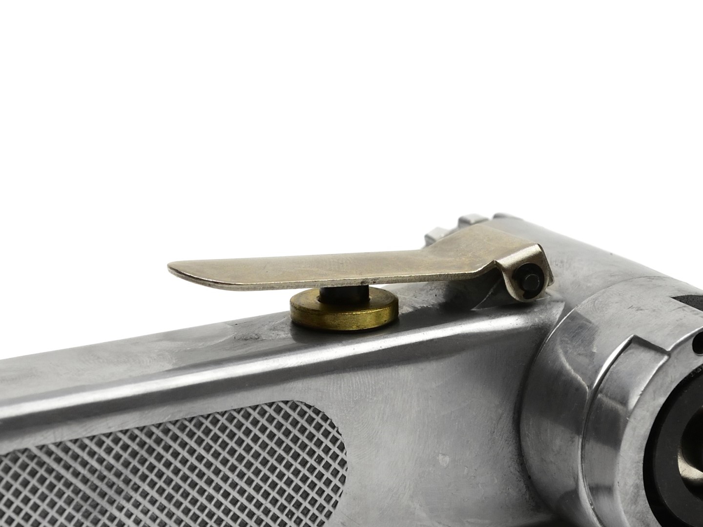 Lijadora de banda, 330 x 10 mm para uso profesional y doméstico - Imagen 3