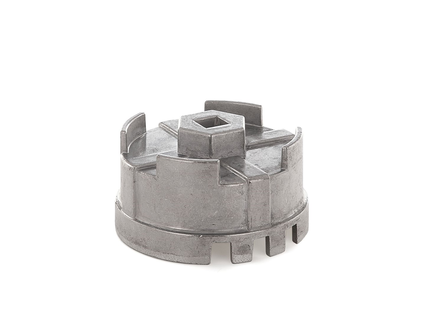 Copa aceite Toyota 3/8, 64,5mm 14pt para taller y mantenimiento - Imagen 2