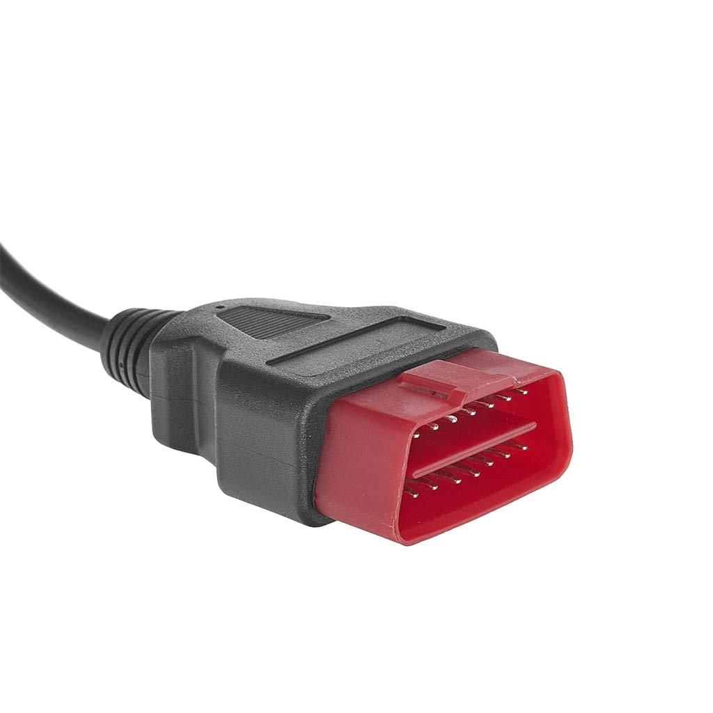 Herramienta de diagnostico automático - OBD T31 para trabajo y mantenimiento - Imagen 2