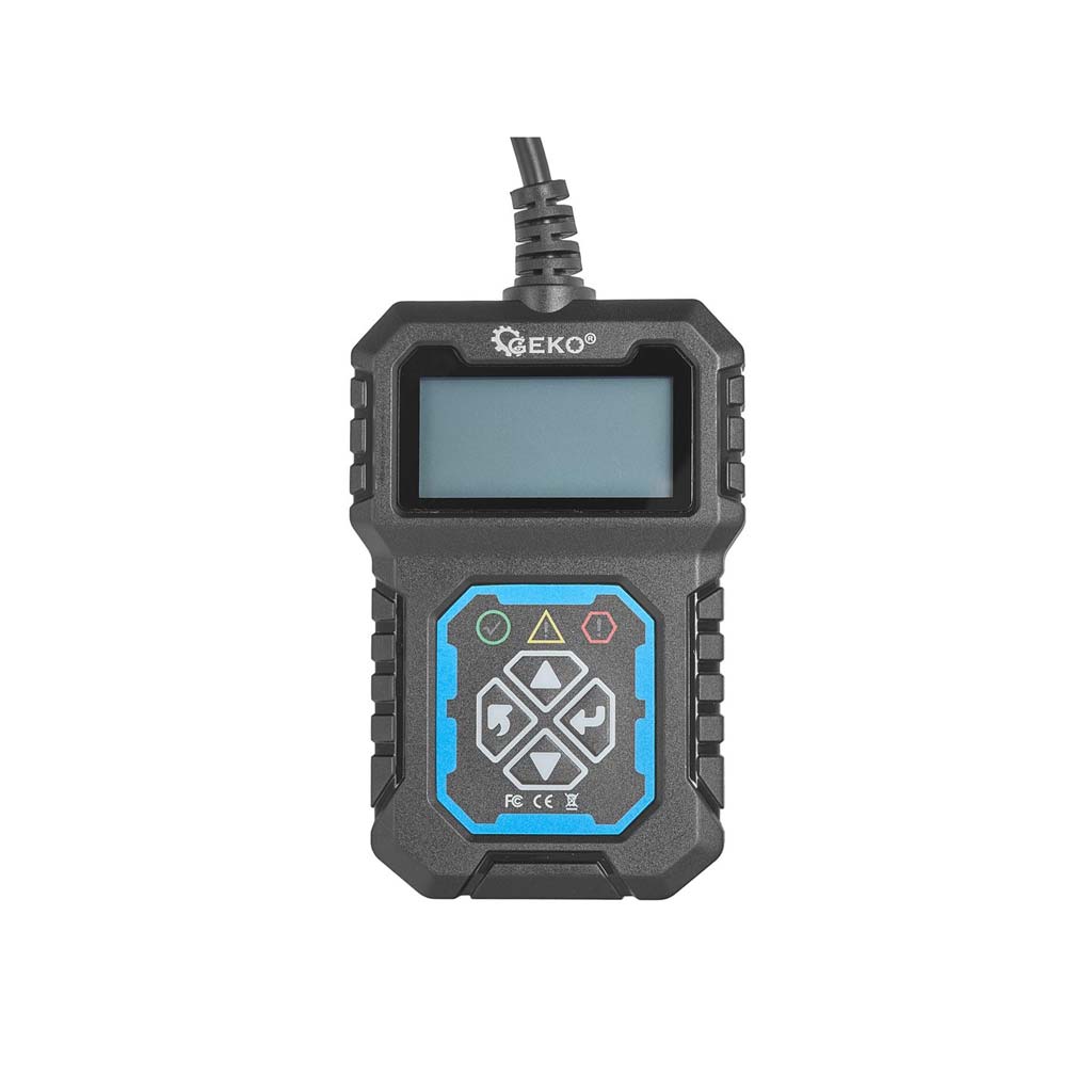 Herramienta de diagnostico automático - OBD T31 para trabajo y mantenimiento - Imagen 3
