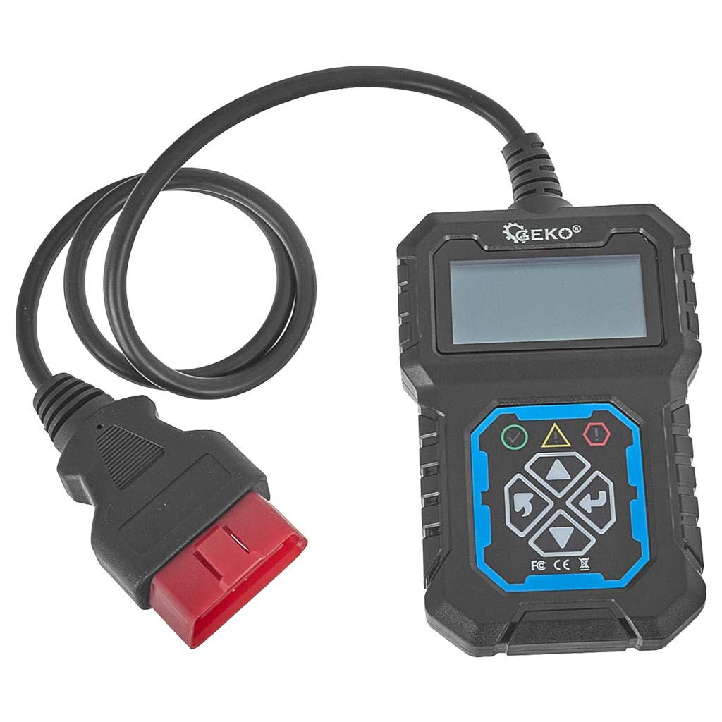Herramienta de diagnostico automático - OBD T31 para trabajo y mantenimiento