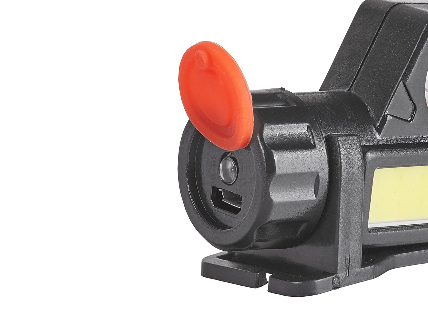 Lámpara cabeza recargable 200Lm - 3W - Imagen 2
