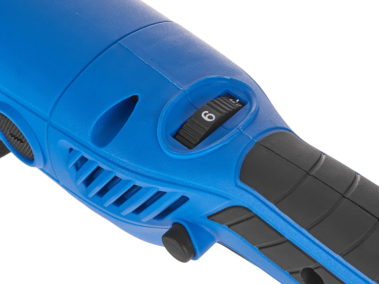 Pulidora 720W, 150mm - Imagen 4