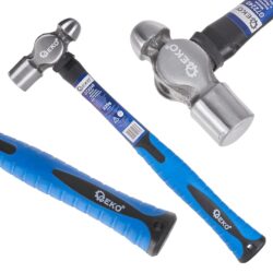 Martillo Bola - Calidad Profesional RZ Tools