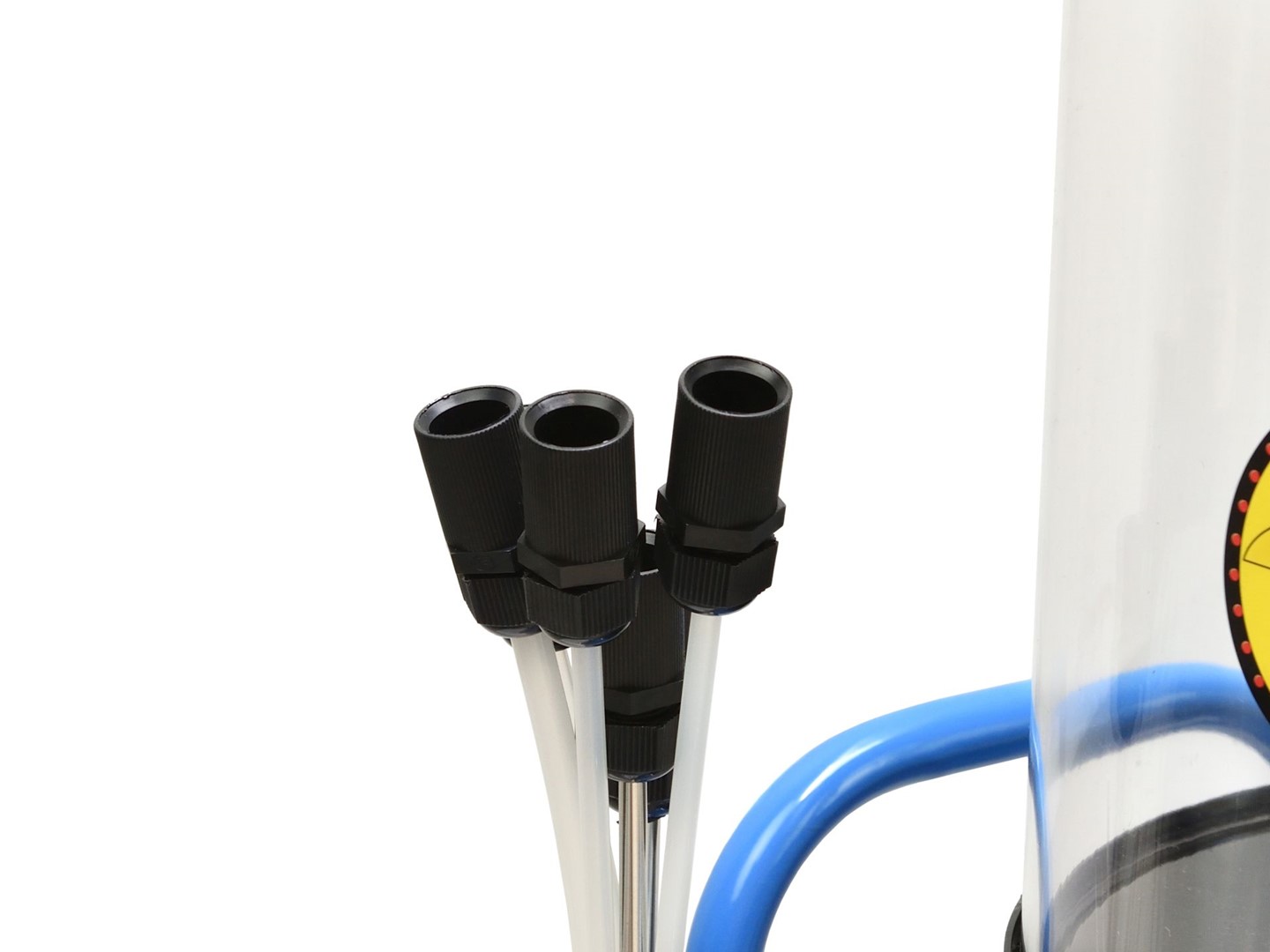 Extractor neumático Eco 80l para uso profesional y doméstico - Imagen 7