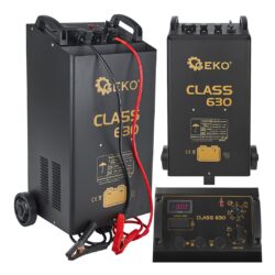 Arrancador batería 630 - 230 V