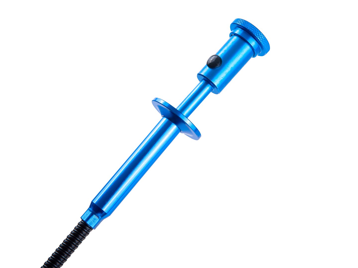 Pinza recoge accesorios con garras 68cm - LED - acero - Imagen 3