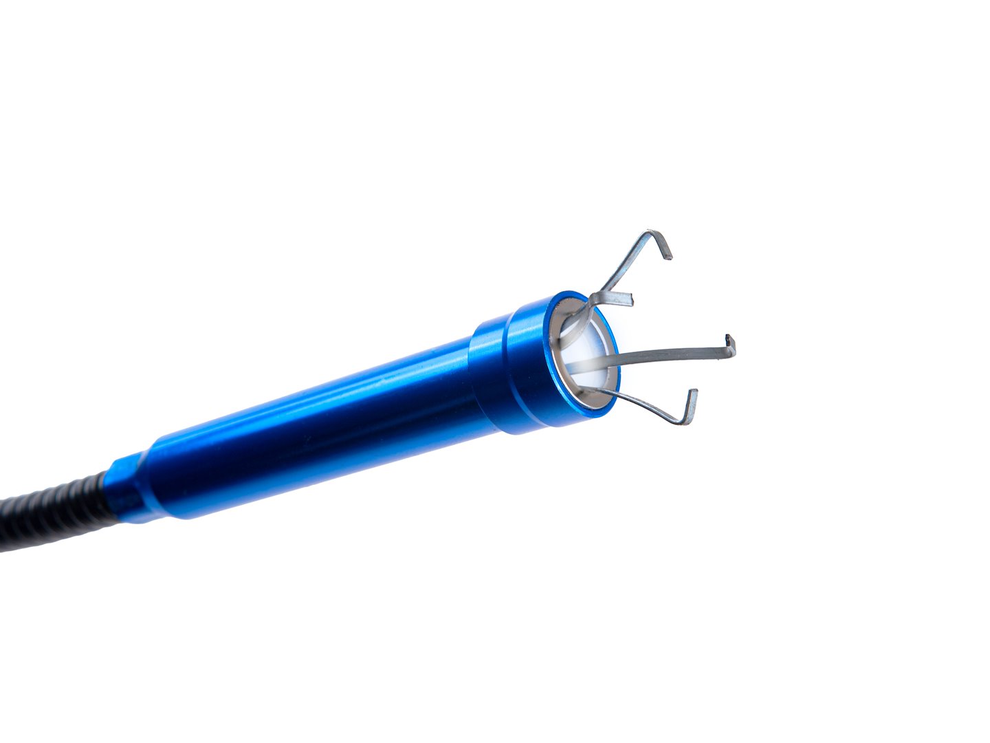 Pinza recoge accesorios con garras 68cm - LED - acero - Imagen 4