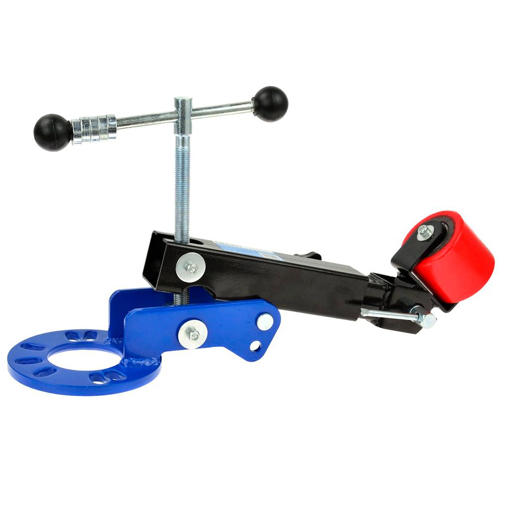 Reparador guardabarros coche - acero