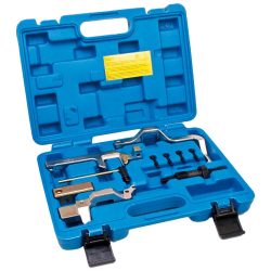 Kit de bloqueo BMW - MINI / CITROEN / PEUGEOT - acero