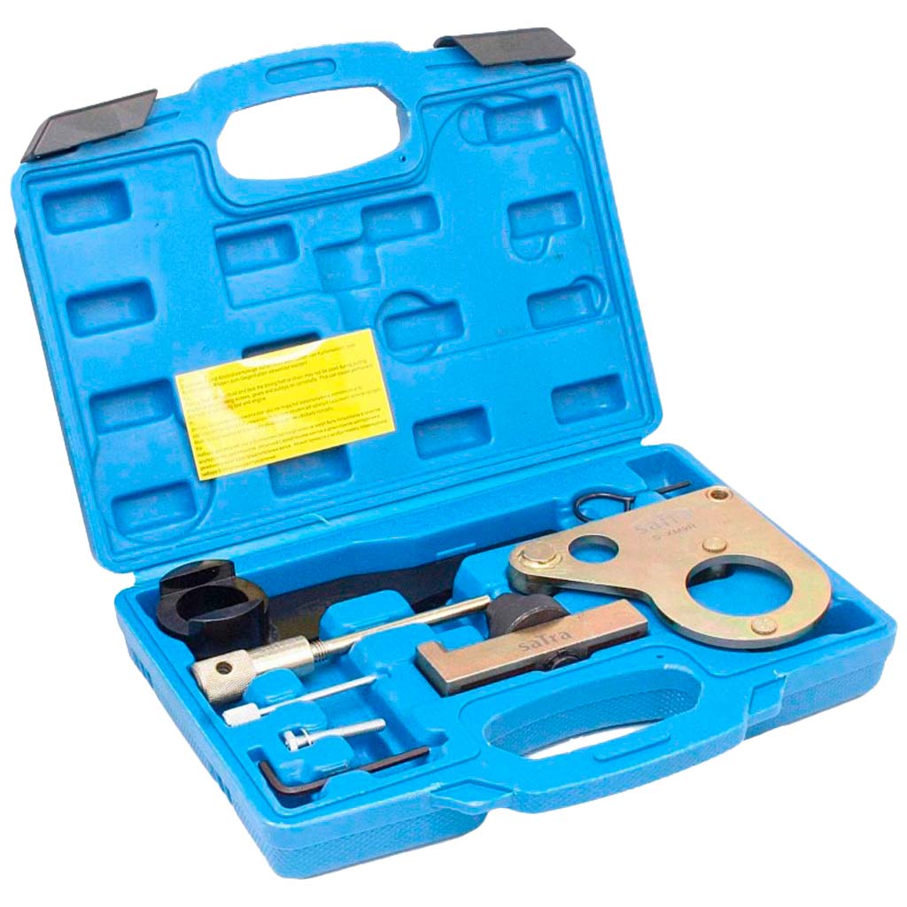 Kit de bloqueo RENAULT/NISSAN/OPEL - acero