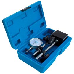 Indicador con base magnética doble polo para uso profesional y doméstico