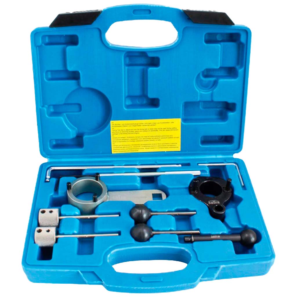 Kit de bloqueo VAG VW AUDI 1.4 1.6 2.0I TDI CR2.0 CR TDI - acero